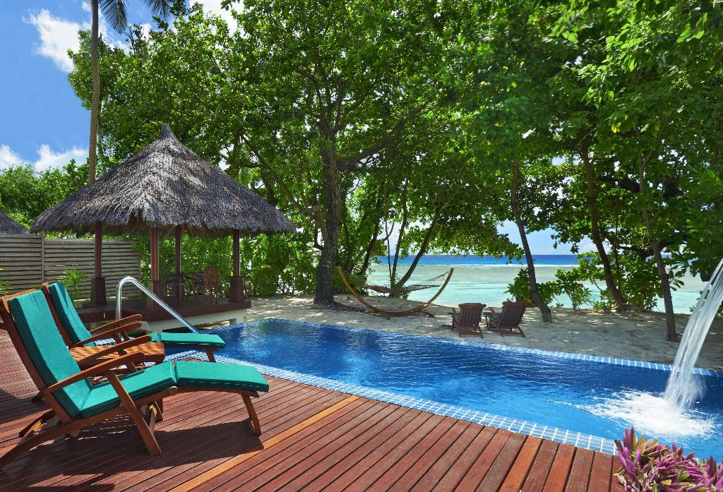 Hilton Seychelles Labriz Resort & Spa photo 55