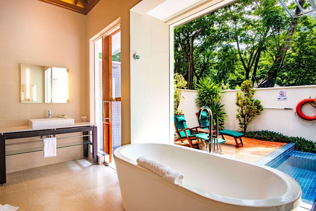 Hilton Seychelles Labriz Resort & Spa photo 124