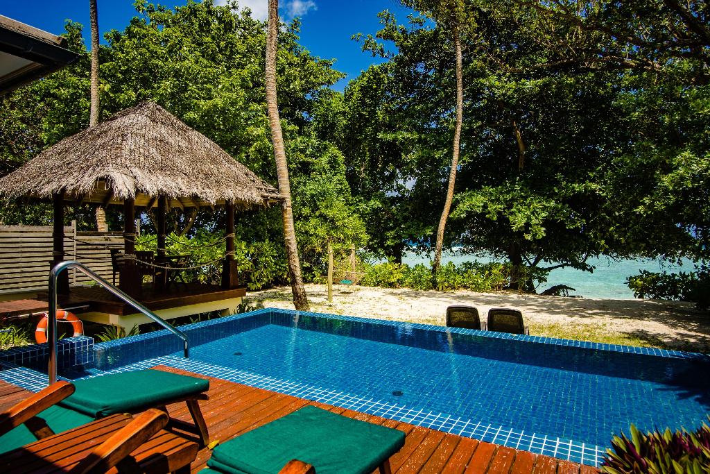 Hilton Seychelles Labriz Resort & Spa photo 112