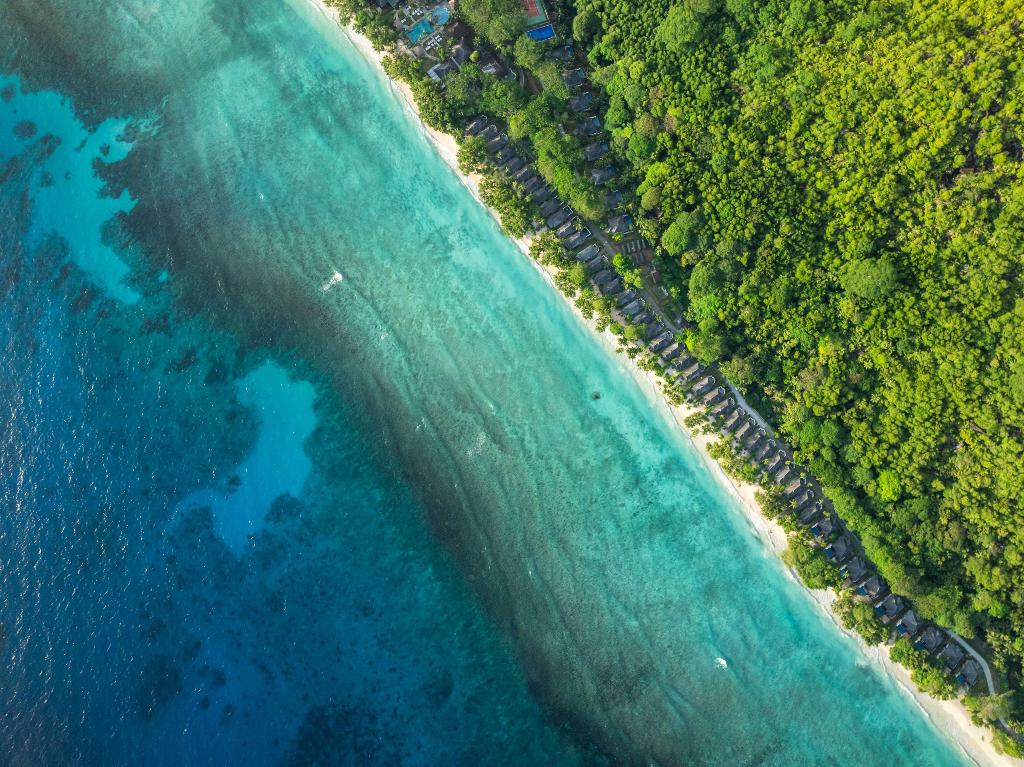 Hilton Seychelles Labriz Resort & Spa photo 238