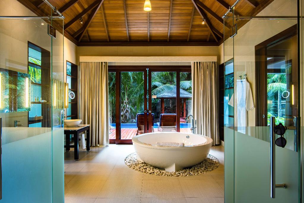Hilton Seychelles Labriz Resort & Spa photo 302
