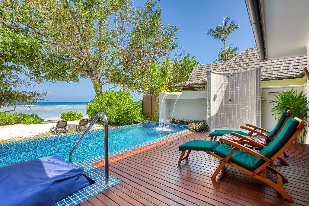Hilton Seychelles Labriz Resort & Spa photo 284