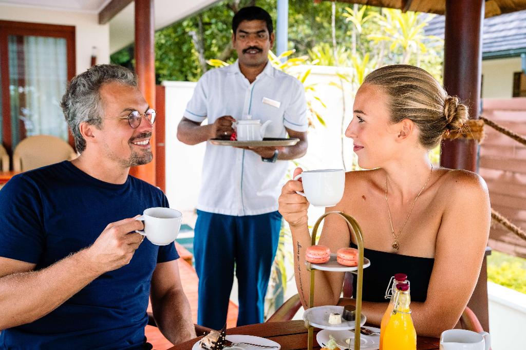 Hilton Seychelles Labriz Resort & Spa photo 285