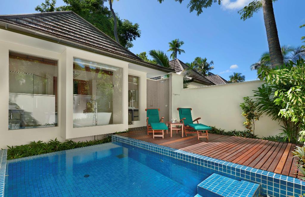 Hilton Seychelles Labriz Resort & Spa photo 163