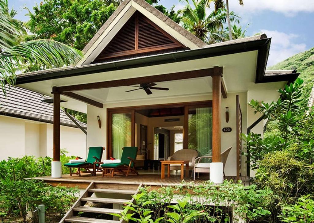 Hilton Seychelles Labriz Resort & Spa photo 347