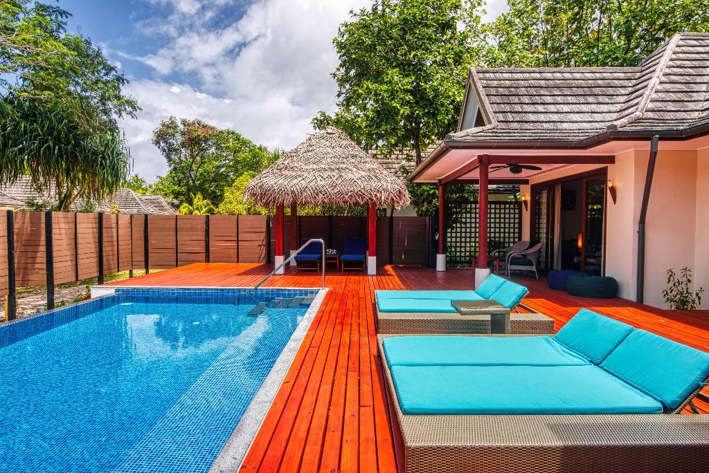 Hilton Seychelles Labriz Resort & Spa photo 271