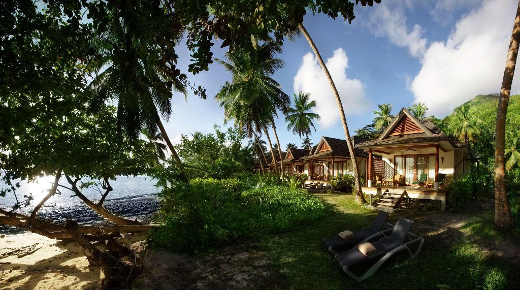Hilton Seychelles Labriz Resort & Spa photo 98