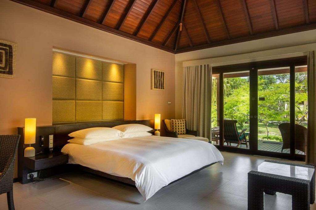 Hilton Seychelles Labriz Resort & Spa photo 346