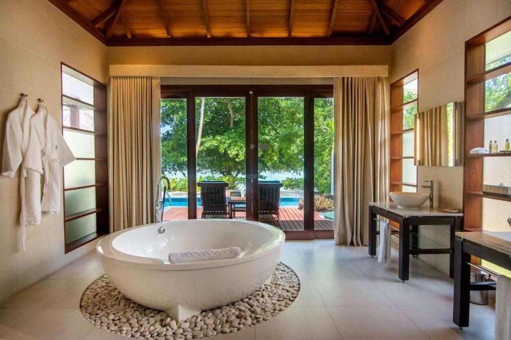 Hilton Seychelles Labriz Resort & Spa photo 241