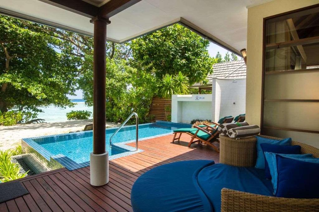 Hilton Seychelles Labriz Resort & Spa photo 253