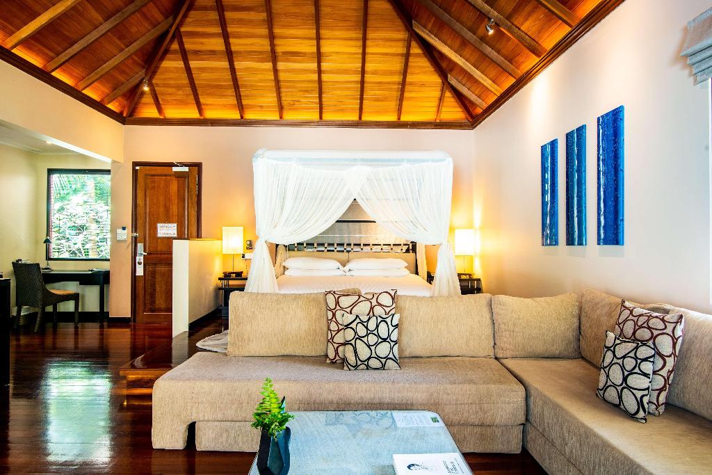 Hilton Seychelles Labriz Resort & Spa photo 297