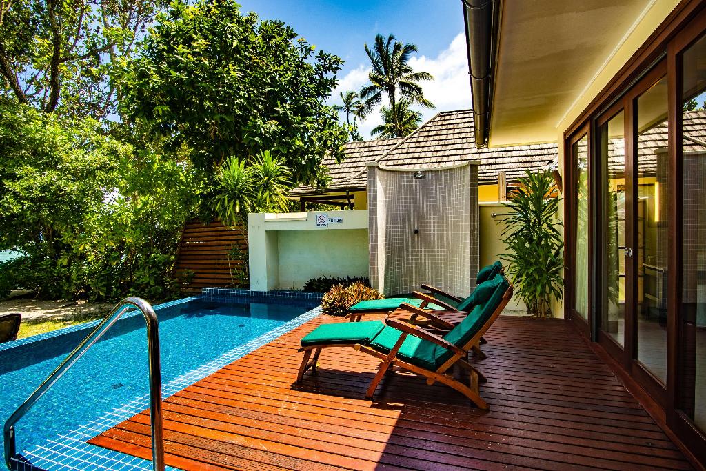 Hilton Seychelles Labriz Resort & Spa photo 288