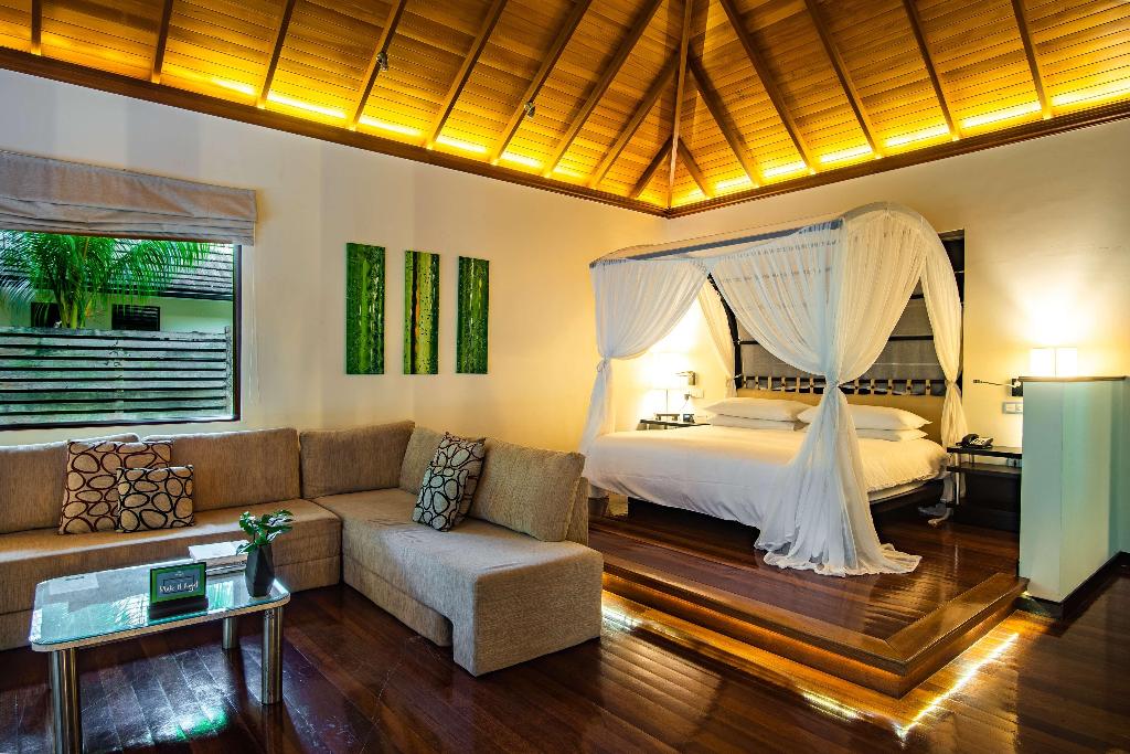 Hilton Seychelles Labriz Resort & Spa photo 60