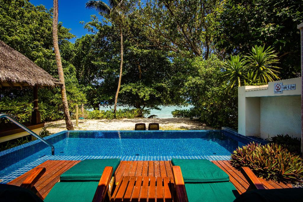Hilton Seychelles Labriz Resort & Spa photo 289