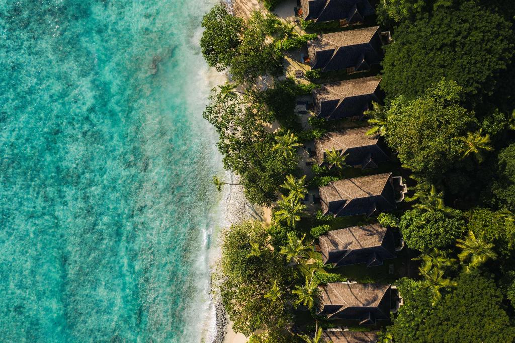 Hilton Seychelles Labriz Resort & Spa photo 291