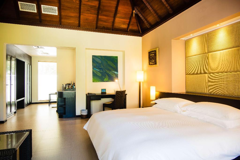 Hilton Seychelles Labriz Resort & Spa photo 310