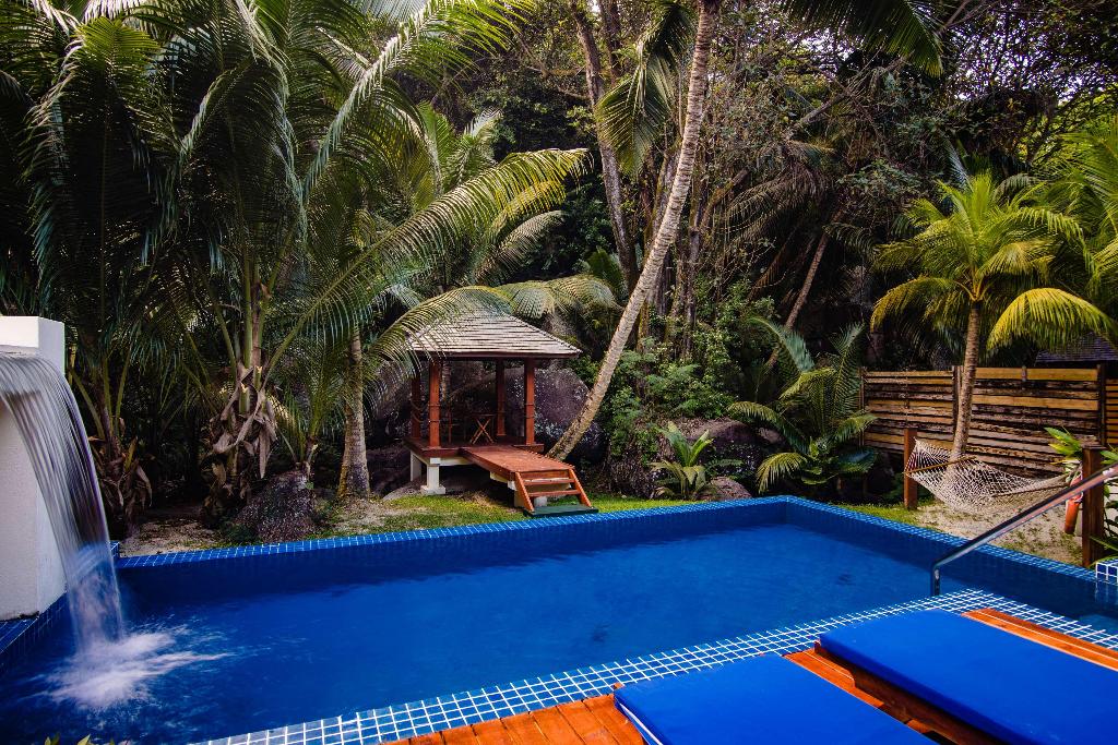 Hilton Seychelles Labriz Resort & Spa photo 330