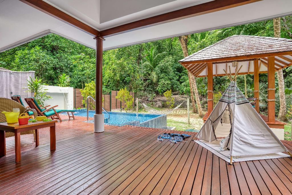 Hilton Seychelles Labriz Resort & Spa photo 325