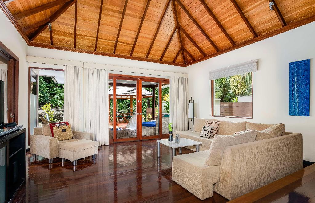 Hilton Seychelles Labriz Resort & Spa photo 326