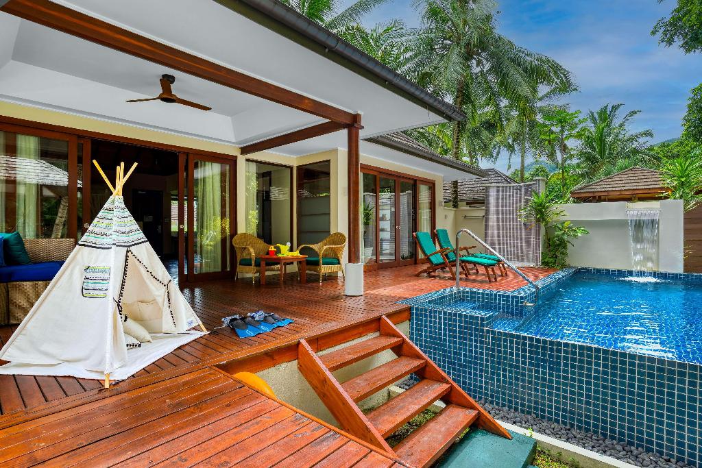 Hilton Seychelles Labriz Resort & Spa photo 46