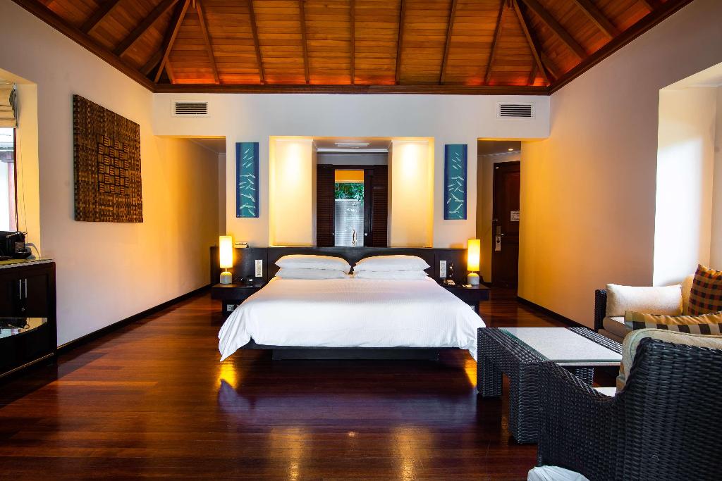 Hilton Seychelles Labriz Resort & Spa photo 227