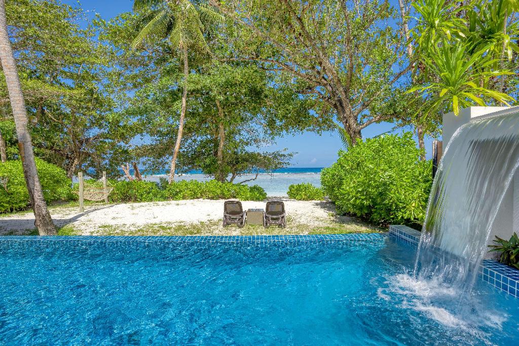 Hilton Seychelles Labriz Resort & Spa photo 48