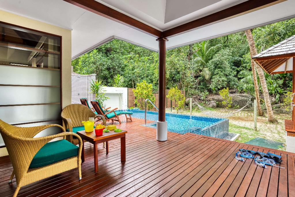 Hilton Seychelles Labriz Resort & Spa photo 35