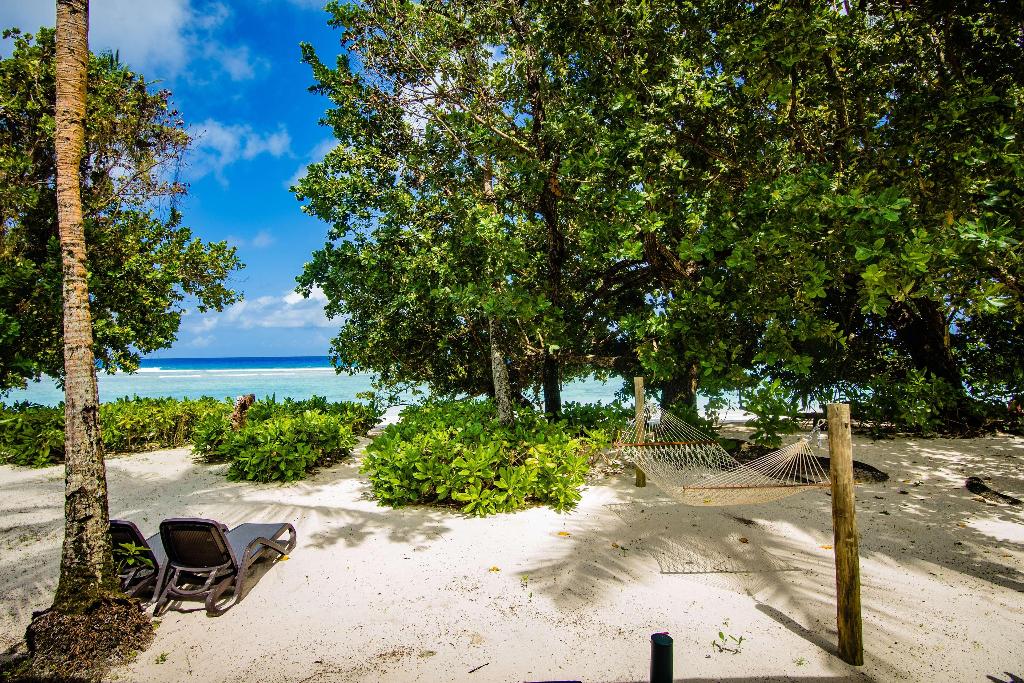 Hilton Seychelles Labriz Resort & Spa photo 224