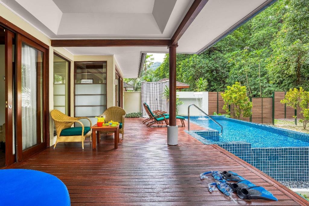 Hilton Seychelles Labriz Resort & Spa photo 38