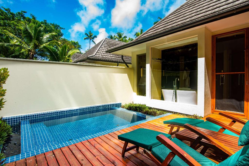 Hilton Seychelles Labriz Resort & Spa photo 262