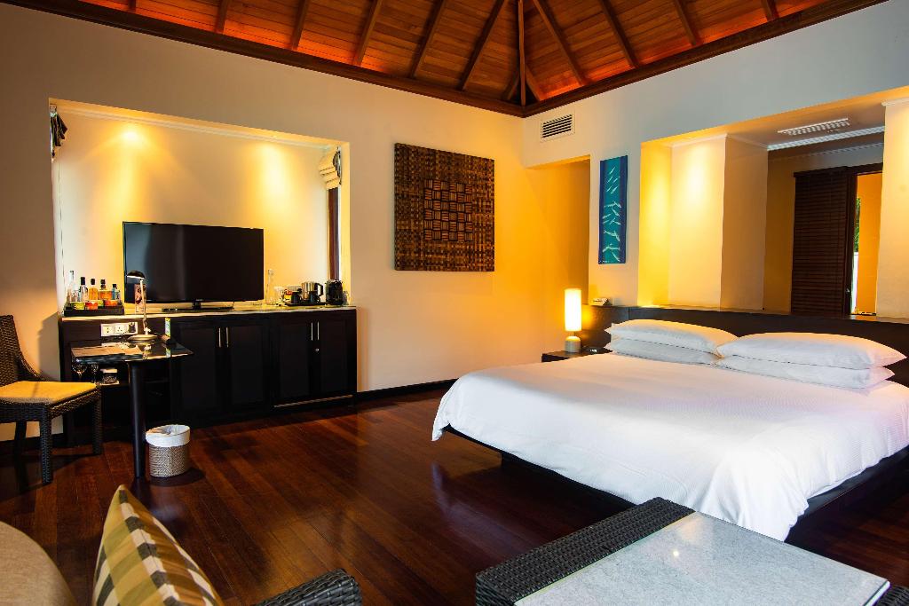 Hilton Seychelles Labriz Resort & Spa photo 210