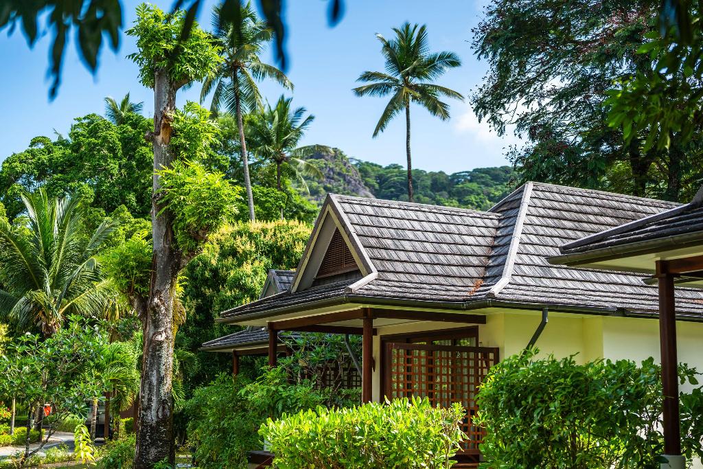 Hilton Seychelles Labriz Resort & Spa photo 40