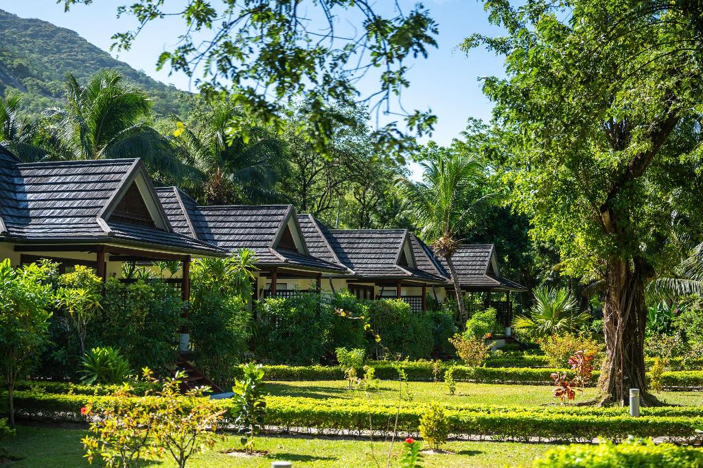 Hilton Seychelles Labriz Resort & Spa photo 20