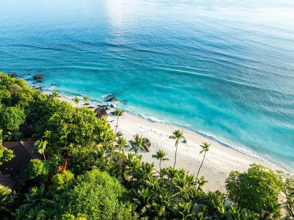 Hilton Seychelles Labriz Resort & Spa photo 26