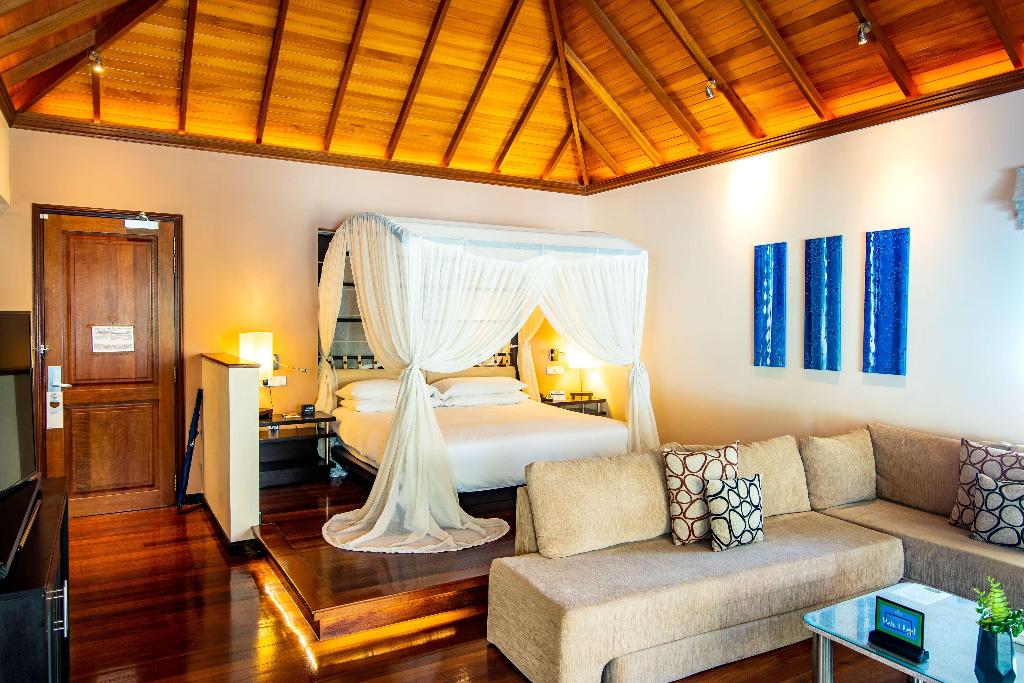Hilton Seychelles Labriz Resort & Spa photo 164