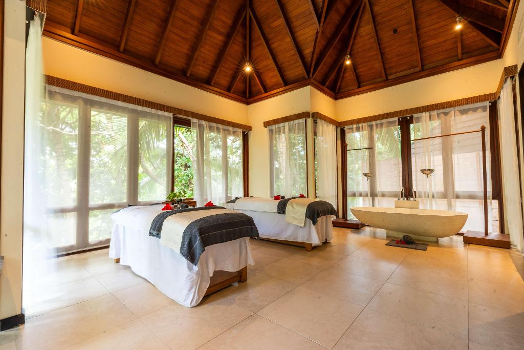 Hilton Seychelles Labriz Resort & Spa photo 24