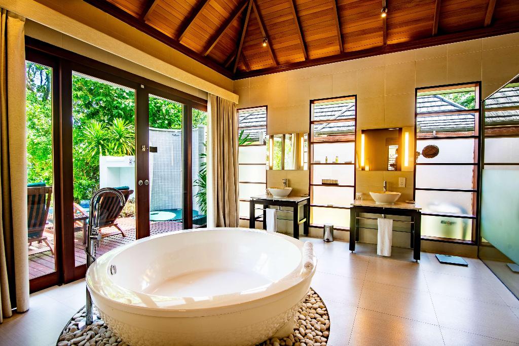 Hilton Seychelles Labriz Resort & Spa photo 166