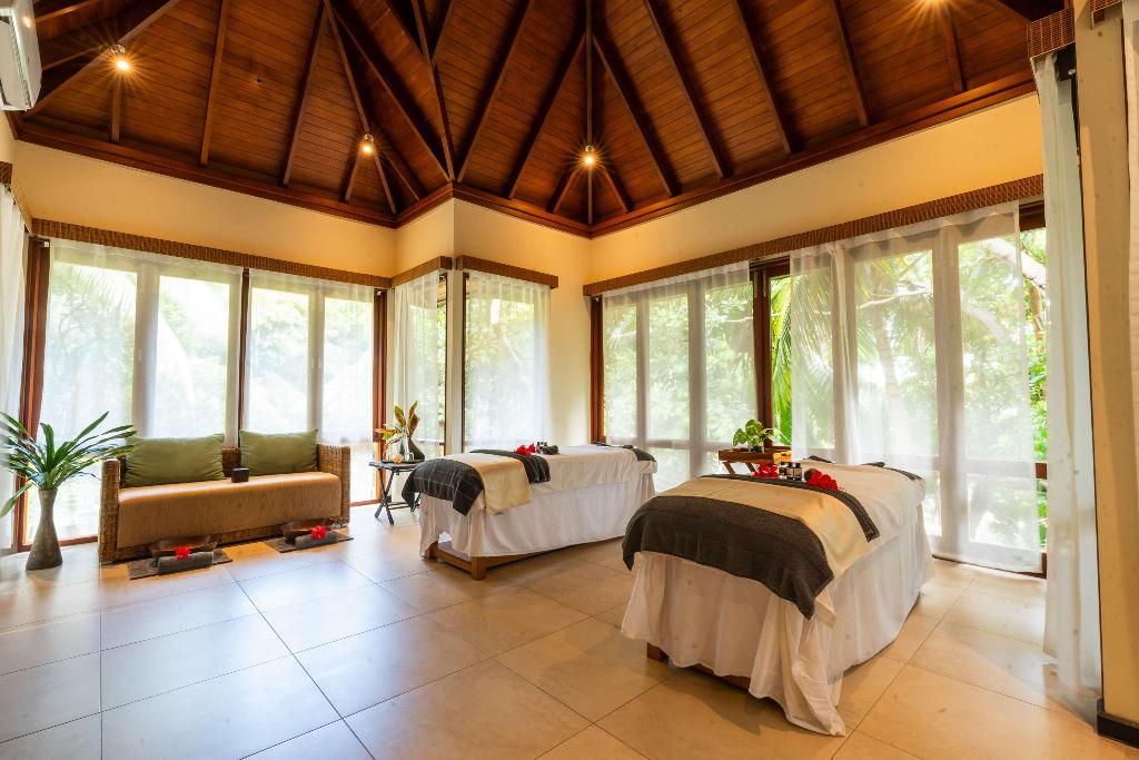 Hilton Seychelles Labriz Resort & Spa photo 30