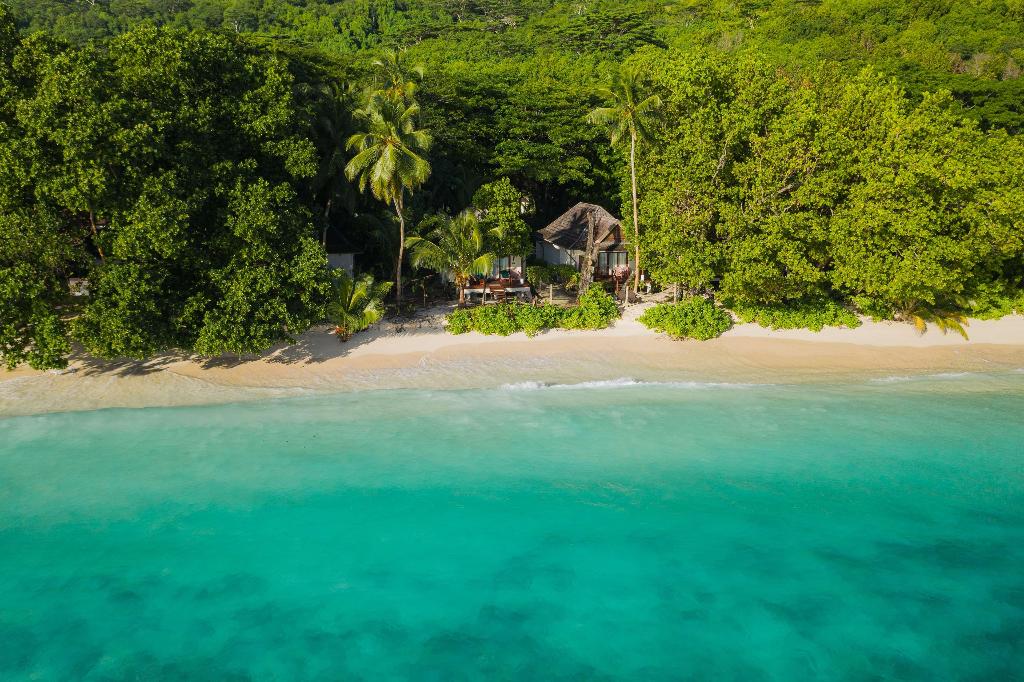 Hilton Seychelles Labriz Resort & Spa photo 341