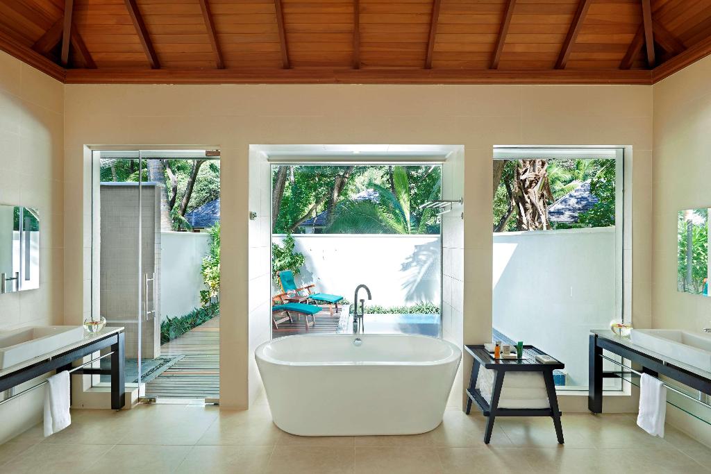 Hilton Seychelles Labriz Resort & Spa photo 15