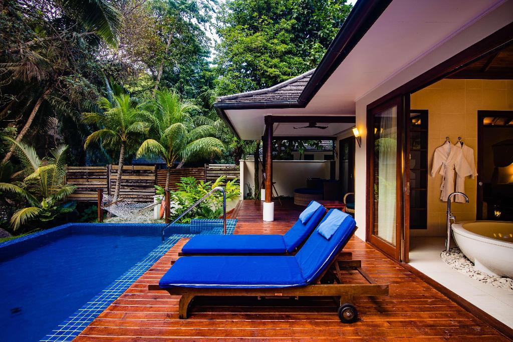 Hilton Seychelles Labriz Resort & Spa photo 72