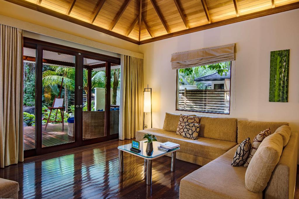 Hilton Seychelles Labriz Resort & Spa photo 61
