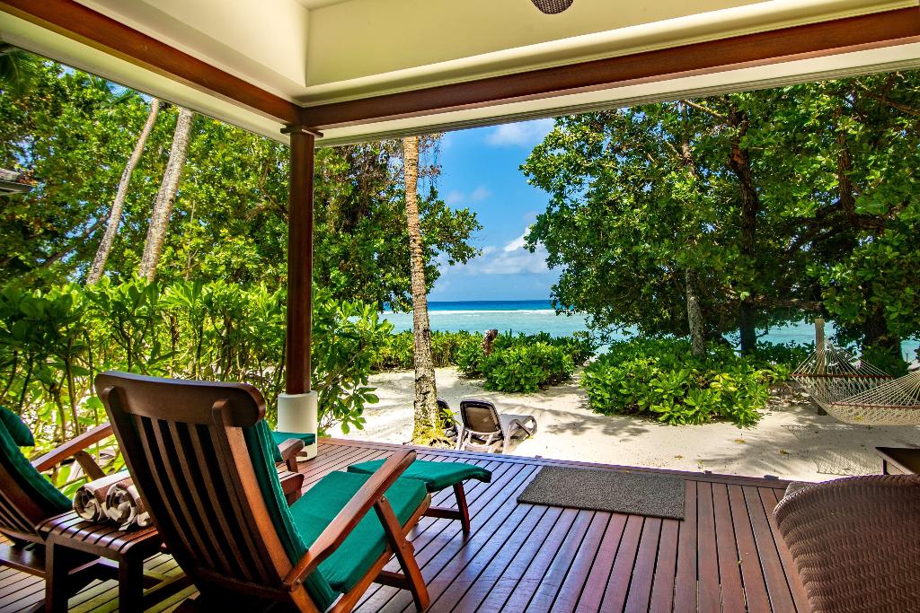 Hilton Seychelles Labriz Resort & Spa photo 315