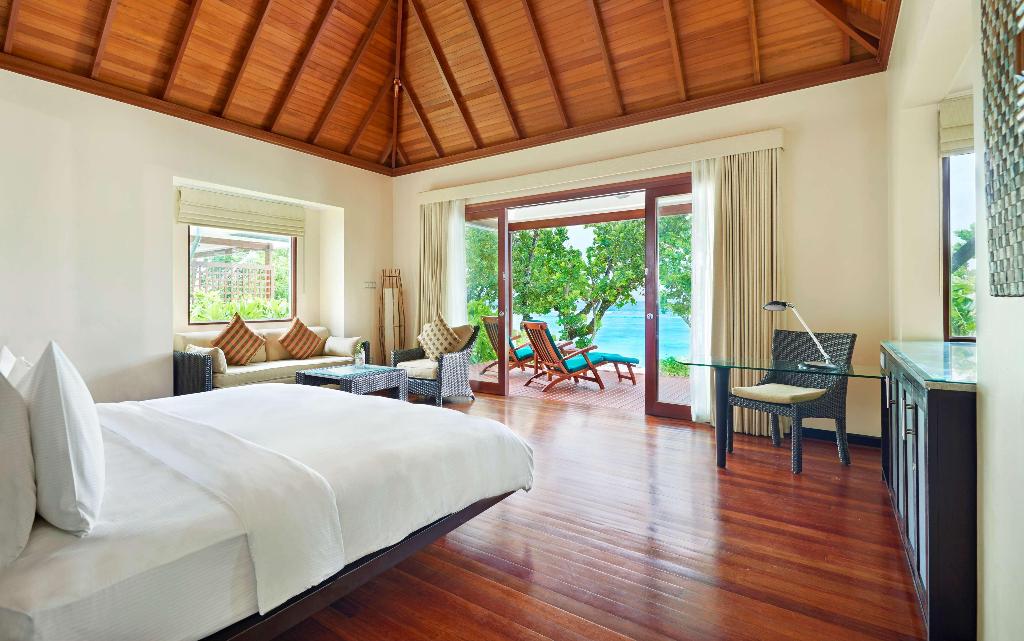 Hilton Seychelles Labriz Resort & Spa photo 314