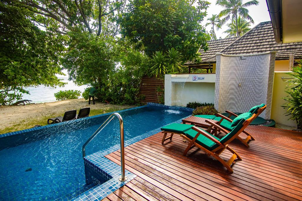 Hilton Seychelles Labriz Resort & Spa photo 295