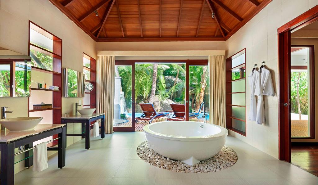 Hilton Seychelles Labriz Resort & Spa photo 96