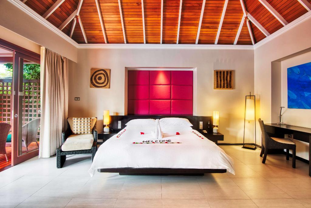 Hilton Seychelles Labriz Resort & Spa photo 173