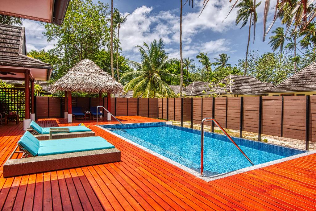 Hilton Seychelles Labriz Resort & Spa photo 172