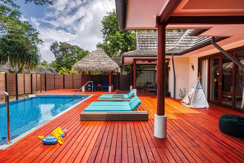 Hilton Seychelles Labriz Resort & Spa photo 169