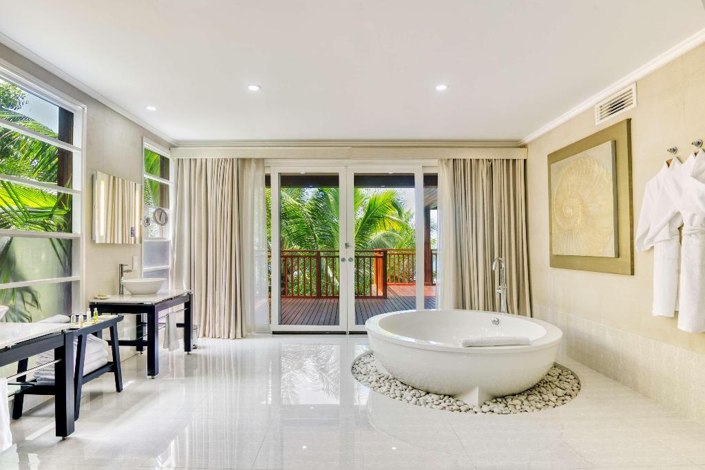 Hilton Seychelles Labriz Resort & Spa photo 286